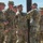 E3B Awards Ceremony at Fort McCoy