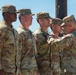 E3B Awards Ceremony at Fort McCoy