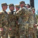 E3B Awards Ceremony at Fort McCoy