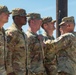 E3B Awards Ceremony at Fort McCoy