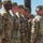 E3B Awards Ceremony at Fort McCoy