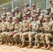 E3B Awards Ceremony at Fort McCoy