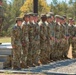 E3B Awards Ceremony at Fort McCoy