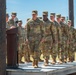 E3B Awards Ceremony at Fort McCoy