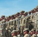E3B Awards Ceremony at Fort McCoy
