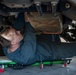 Oregon National Guard Ergonomics: ‘Keeping fit to fight’