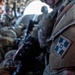 1st Combat Aviation Brigade transports 2nd Battalion, 12th Infantry Regiment along the southern border