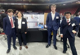 The Parachute Quality Assurance Modernization Team