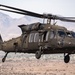 1st Combat Aviation Brigade transports 2nd Battalion, 12th Infantry Regiment along the southern border