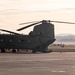1st Combat Aviation Brigade transports 2nd Battalion, 12th Infantry Regiment along the southern border