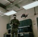 1st Air Cavalry Brigade Soldier wins drone competition.