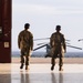 1st Combat Aviation Brigade transports 2nd Battalion, 12th Infantry Regiment along the southern border
