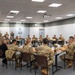 446th AW Welcomes Gen. Lamontagne
