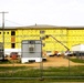 Fort McCoy's East Barracks Project reaches 45 percent complete as June 2025 begins