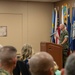 MARFORPAC HQSVCBN Change of Command
