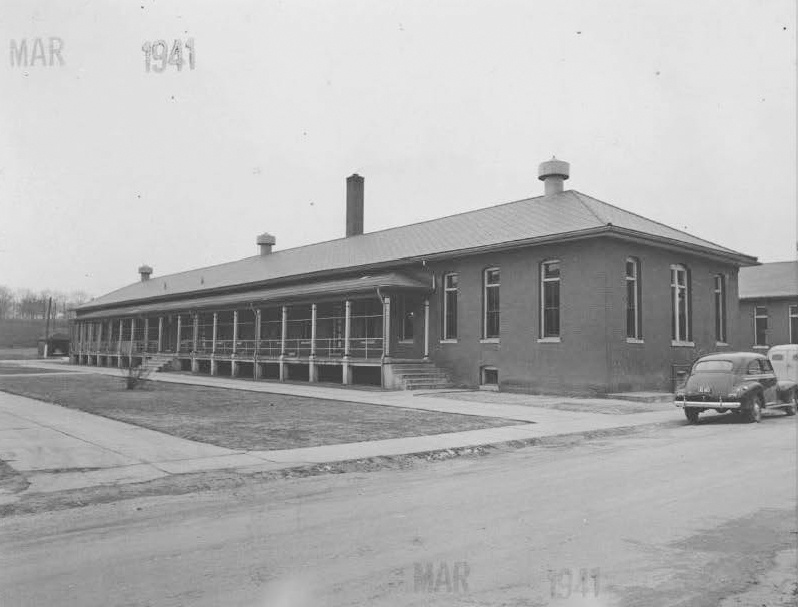 St. Louis Air Guard civilian awarded for historic preservation efforts