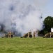 1st Infantry Division Artillery &quot;Drumfire&quot; Change of Command Ceremony