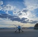 MQ-9 Reaper is Combat Ready at Creech AFB