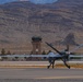 MQ-9 Reaper is Combat Ready at Creech AFB