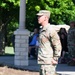 1st Infantry Division Artillery &quot;Drumfire&quot; Change of Command Ceremony