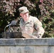 1st Infantry Division Artillery &quot;Drumfire&quot; Change of Command Ceremony