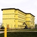 Fort McCoy's East Barracks Project reaches 45 percent complete as June 2025 begins