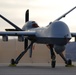 MQ-9 Reaper is Combat Ready at Creech AFB