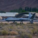MQ-9 Reaper is Combat Ready at Creech AFB