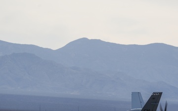 MQ-9 Reaper is Combat Ready at Creech AFB