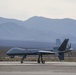 MQ-9 Reaper is Combat Ready at Creech AFB