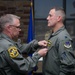 429th Attack Squadron Change of Command 2025