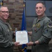 429th Attack Squadron Change of Command 2025