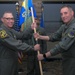 429th Attack Squadron Change of Command 2025