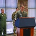 429th Attack Squadron Change of Command 2025