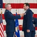 8th Fighter Squadron Change of Command 2025