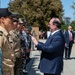 SECNAV Phelan Makes Inaugural Visit to NPS