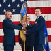 8th Fighter Squadron Change of Command 2025