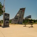 186th Air Refueling Wing Conducts Training with the KC-135 Tail Section to Enhance Readiness and Asset Recovery