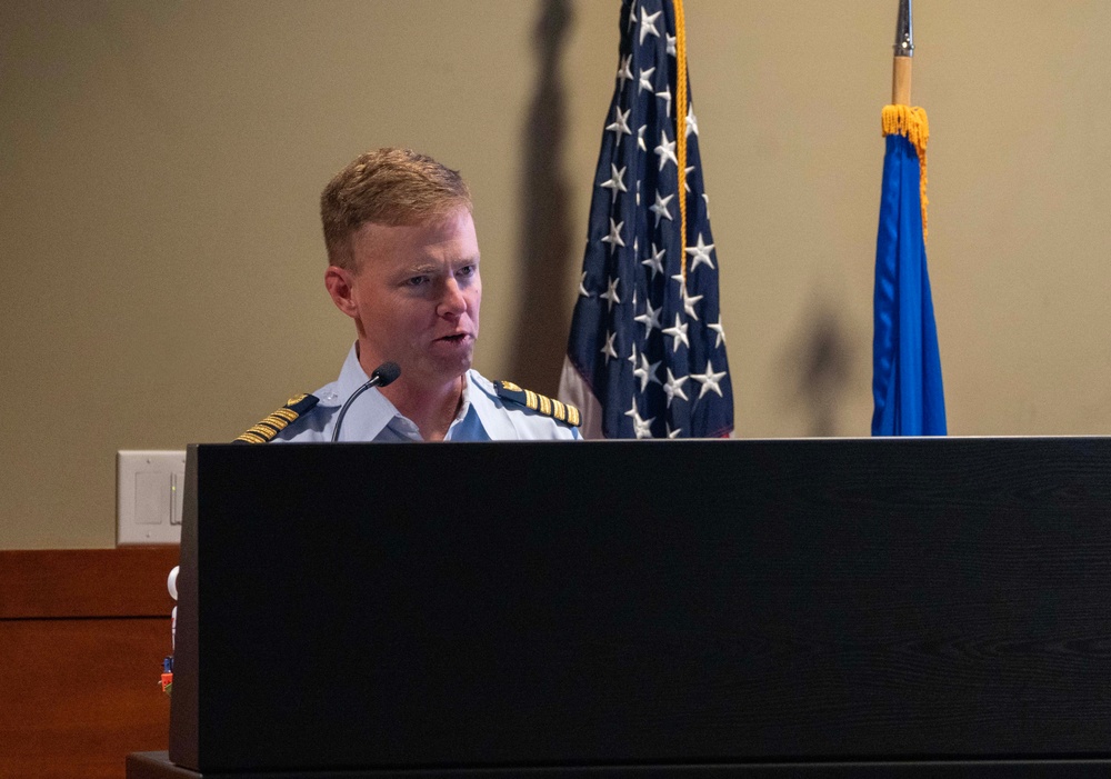 MRS 2025 strengthens maritime risk dialogue and deterrence posture in the Arctic