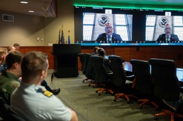 MRS 2025 strengthens maritime risk dialogue and deterrence posture in the Arctic