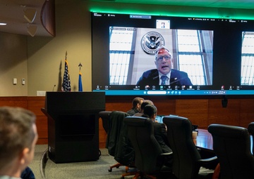 MRS 2025 strengthens maritime risk dialogue and deterrence posture in the Arctic