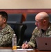 MRS 2025 strengthens maritime risk dialogue and deterrence posture in the Arctic