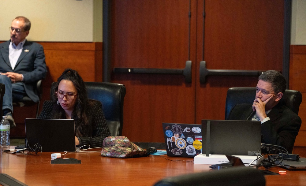 MRS 2025 strengthens maritime risk dialogue and deterrence posture in the Arctic