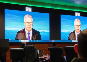 MRS 2025 strengthens maritime risk dialogue and deterrence posture in the Arctic