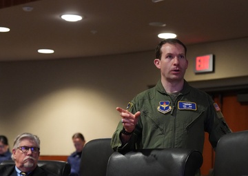 MRS 2025 strengthens maritime risk dialogue and deterrence posture in the Arctic