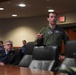 MRS 2025 strengthens maritime risk dialogue and deterrence posture in the Arctic