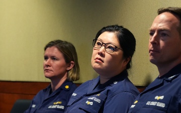 MRS 2025 strengthens maritime risk dialogue and deterrence posture in the Arctic