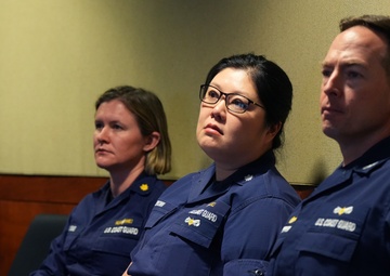 MRS 2025 strengthens maritime risk dialogue and deterrence posture in the Arctic