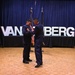 2nd Range Operations Squadron Change of Command