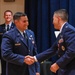 2nd Range Operations Squadron Change of Command
